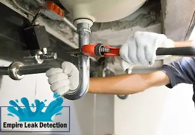 Empire Leak Detection and Plumbing