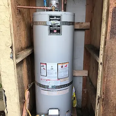 Lucky rooter & Plumbing