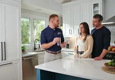 Roto-Rooter Plumbing & Water Cleanup