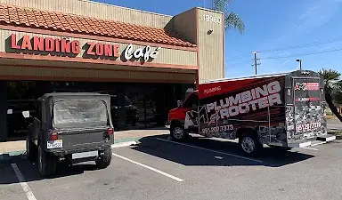 A.M. Plumbing & Rooter