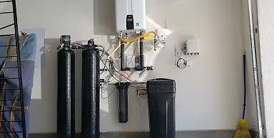 Maverick Water Heaters