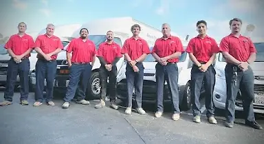 Always Plumbing & Drain Cleaning