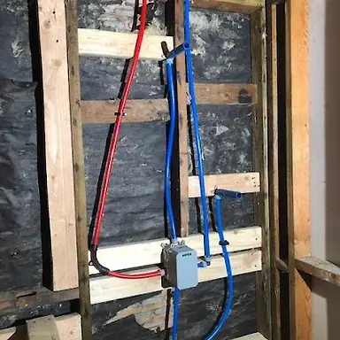 Professional Plumbing Services Inc.