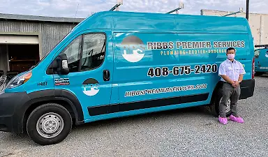 Ribbs Plumbing Services