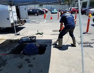 Curtis Plumbing Chatsworth