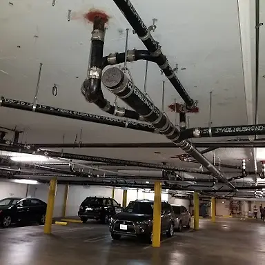 Burpee's Plumbing & Rooter