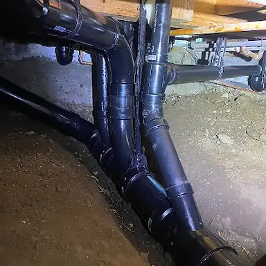 Knockout Plumbing & Repipe Inc.