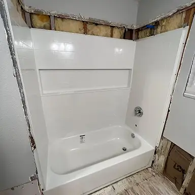 Integrity Plumbing, Inc.