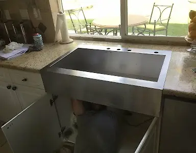 Green's Plumbing Company Inc.