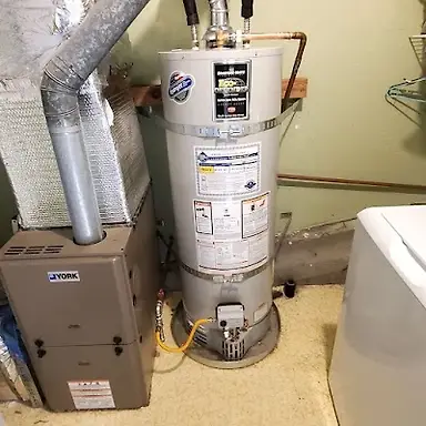Water Heaters Only, Inc