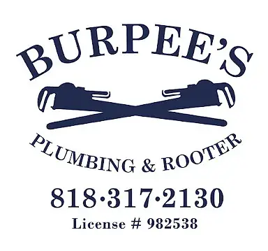 Burpee's Plumbing & Rooter