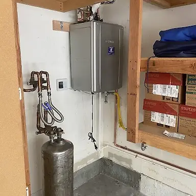 Donlon Plumbing Inc.