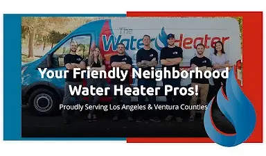The Water Heater Company