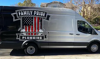 Family Pride Plumbing - Lake Elsinore