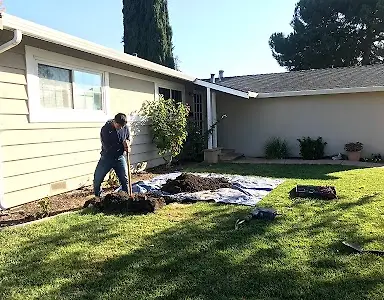 Lucky rooter & Plumbing