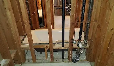 AC Plumbing Construction
