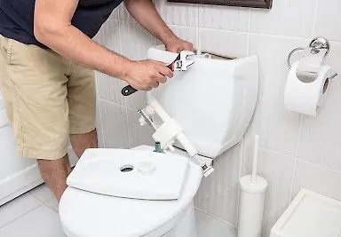 Ninja Plumber