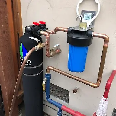 SPS Plumbing - Water Heater Repair & Installation