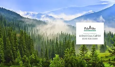 Palo Alto Plumbing Heating & Air