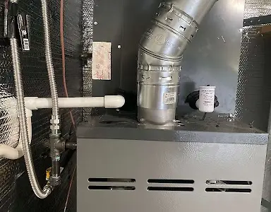 NexGen HVAC & Plumbing