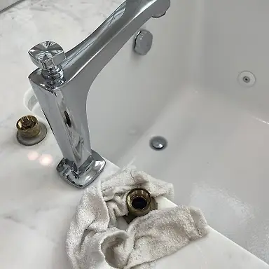 Flintridge Rooter & Fine Plumbing
