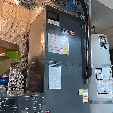 NexGen HVAC & Plumbing