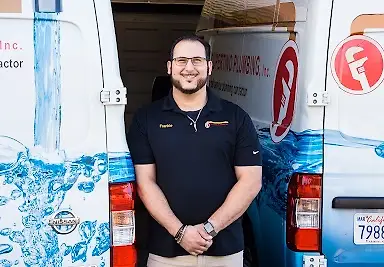 Cupertino Plumbing