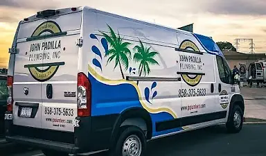 John Padilla Plumbing