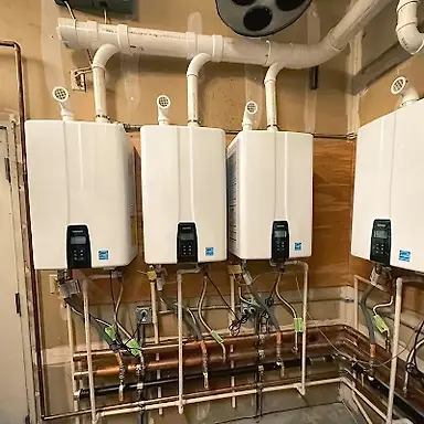 John Padilla Plumbing
