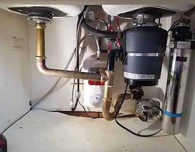 Curtis Plumbing Chatsworth