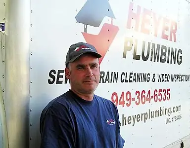 Heyer Plumbing