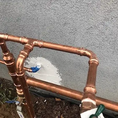 Professional Plumbing Services Inc.