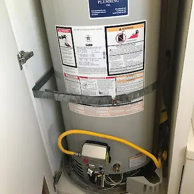 Donlon Plumbing Inc.