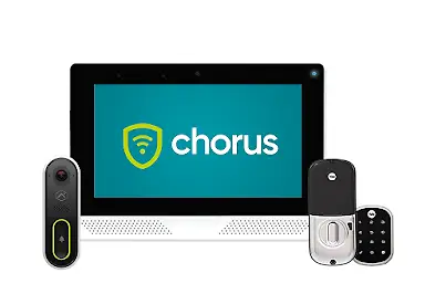 Chorus