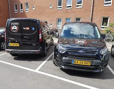 IT & Kamera A/S