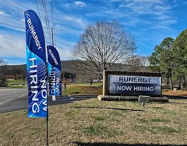 Runergy Alabama