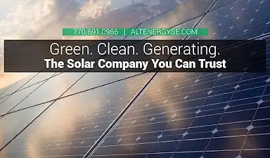 Alternative Energy Southeast, Inc.