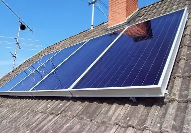 INGEKOR Eficiencia Energética y Energías Renovables
