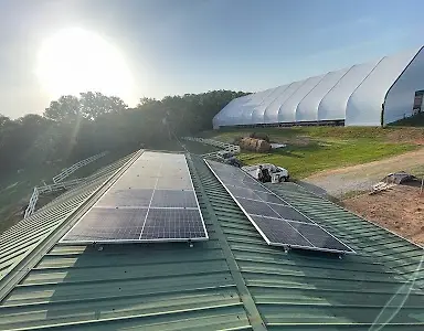 Small Tech Solar