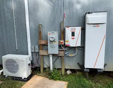 Small Tech Solar