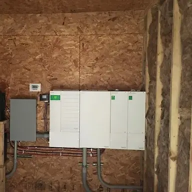 Small Tech Solar