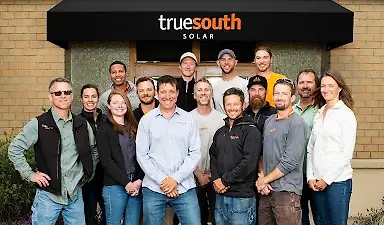 True South Solar