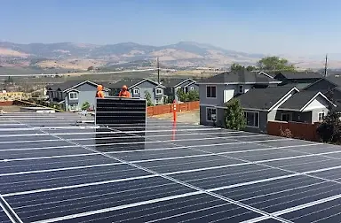 True South Solar