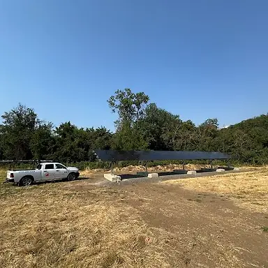 Rogue Solar Solutions LLC