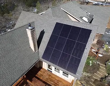 Rogue Solar Solutions LLC
