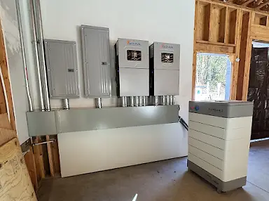 Rogue Solar Solutions LLC