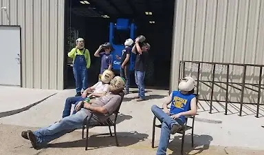 Arkansas Welding Academy Inc.