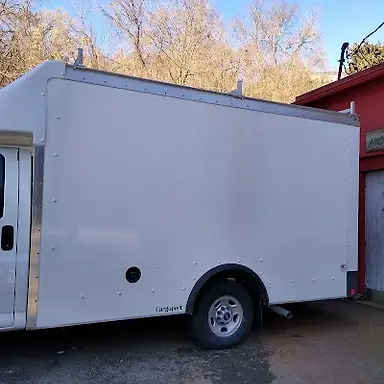 Nichols Welding Services