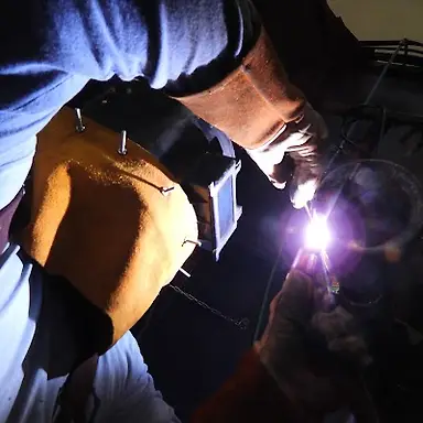 Arkansas Welding Academy Inc.