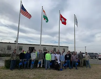 Arkansas Welding Academy Inc.
